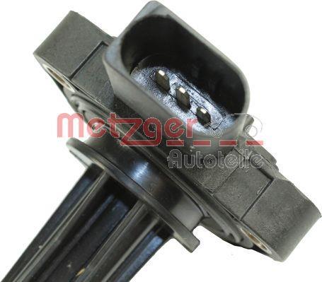 Sensor de nível do óleo motor METZGER ref. 0901210